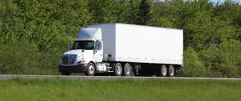 Commercial Truck